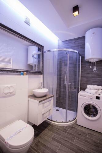 Apartment Exclusive And Studio