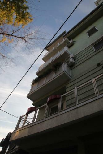 Momo's Studio Apartment Subotica