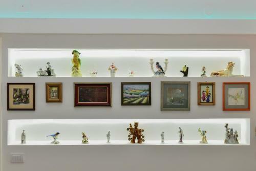 Apartamento Barba Penthouse