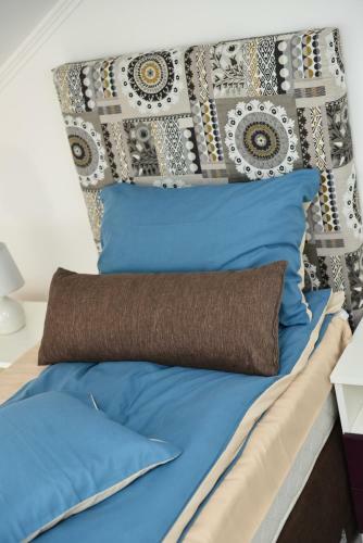 Apartamento Barba Penthouse