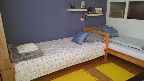 Apartamento Konstantin
