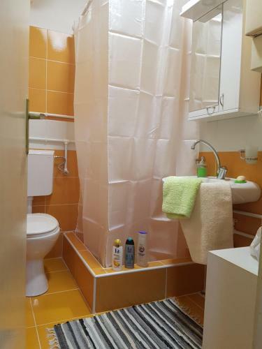 Apartamento Konstantin