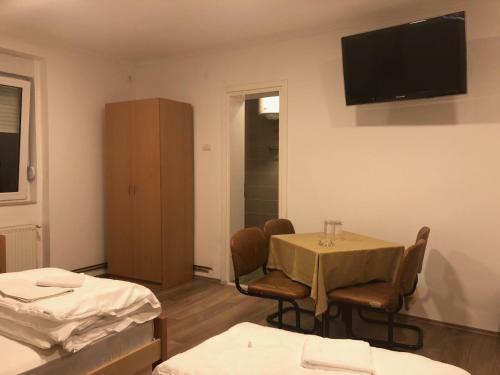Bed & Breakfast Rooms Gat
