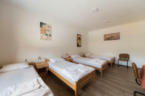 Bed & Breakfast Rooms Gat