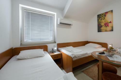 Bed & Breakfast Rooms Gat
