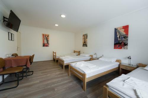 Bed & Breakfast Rooms Gat