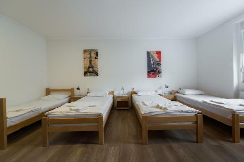 Bed & Breakfast Rooms Gat