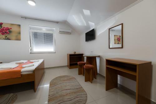 Bed & Breakfast Rooms Gat