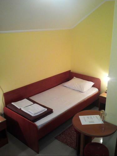 Bed & Breakfast Rooms Gat