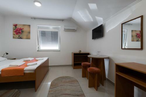 Bed & Breakfast Rooms Gat