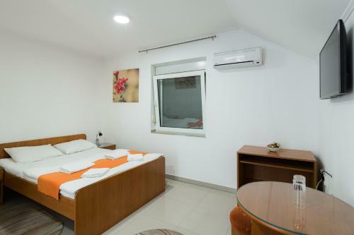Bed & Breakfast Rooms Gat