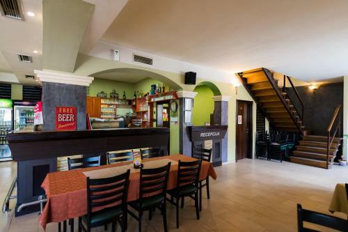 Bed & Breakfast Rooms Gat