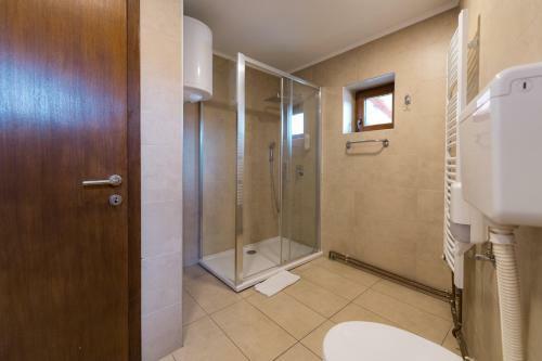 Bed & Breakfast Rooms Gat