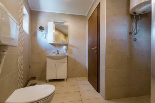 Bed & Breakfast Rooms Gat