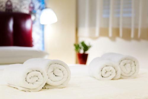 Apartman Boska Lux