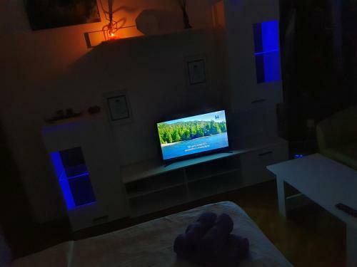 Apartamento Ivan's Penthouse