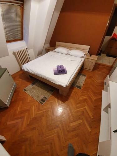 Apartamento Ivan's Penthouse