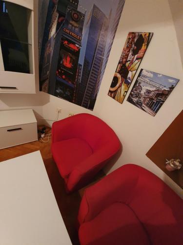 Apartamento Ivan's Penthouse