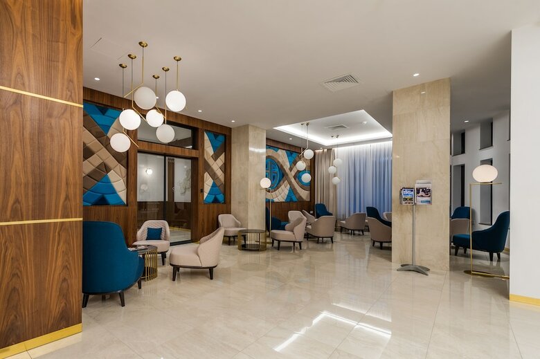 Hotel Galleria