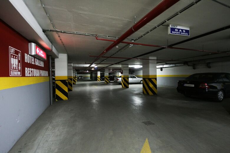 Hotel Galleria