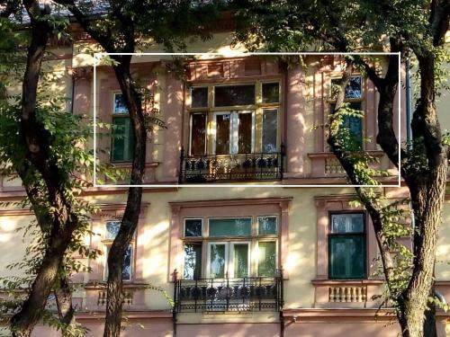 City Hall Apartment