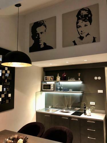 Pop Art Apartment