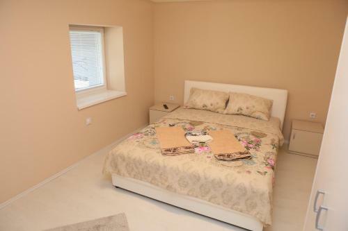 Apartman Centar 3