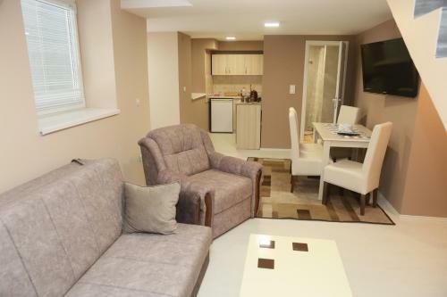 Apartman Centar 3