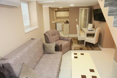 Apartman Centar 3