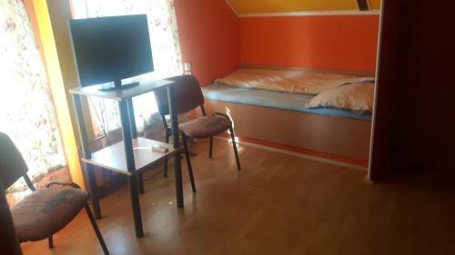 Apartment Teodor