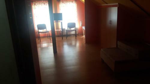 Apartment Teodor