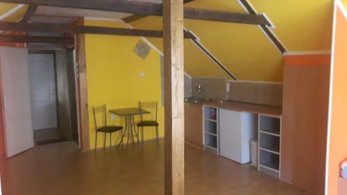 Apartment Teodor