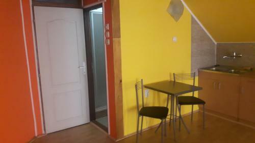 Apartment Teodor