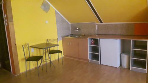 Apartment Teodor