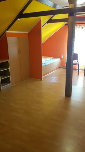 Apartment Teodor