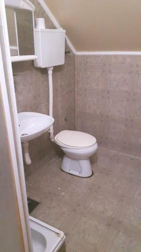 Apartment Teodor