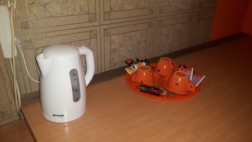 Apartment Teodor