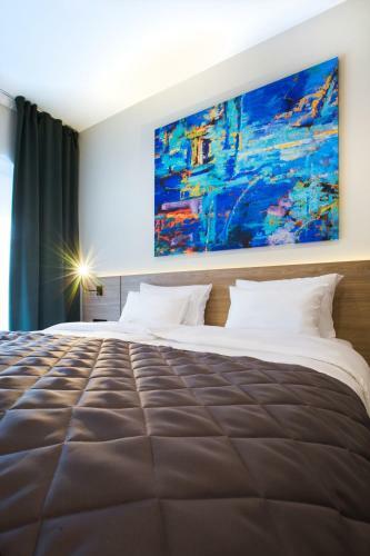 Hotel Forum Garni