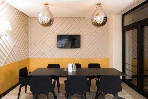 Hotel Forum Garni