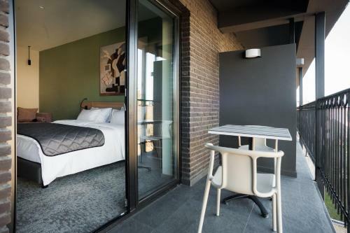 Hotel Forum Garni