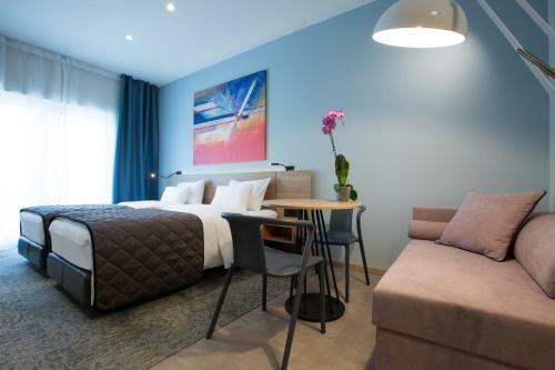 Hotel Forum Garni