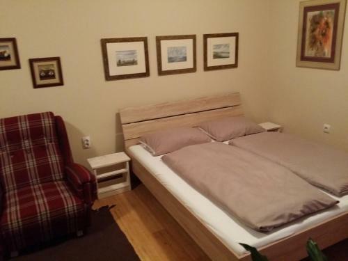 Apartman Mile