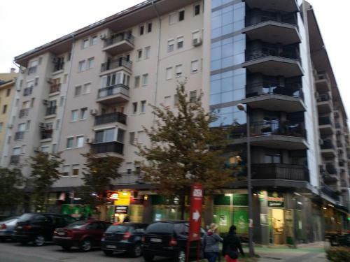 Apartman Mile