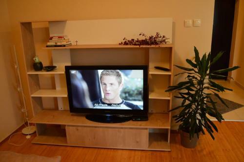 Apartman Mile