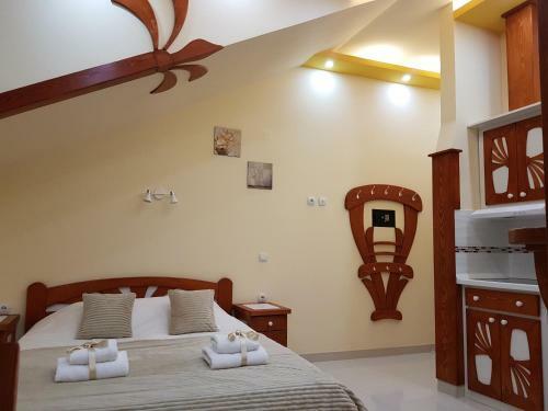 Apartment Jana 1