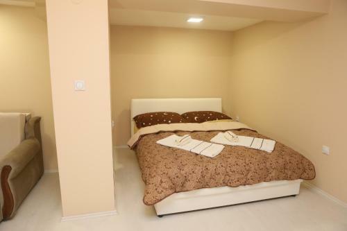 Apartman Centar 2