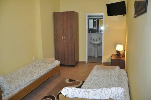 Hostal Guest House Best Food