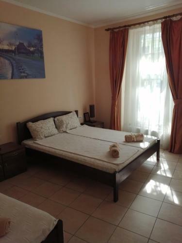Hostal Guest House Best Food