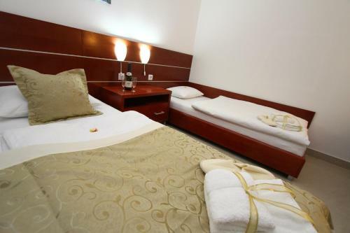 Hostal Guesthouse Villa Inn