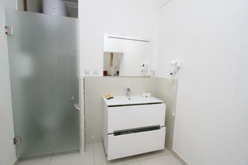 Hostal Guesthouse Villa Inn